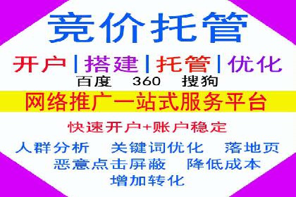 sem托管服务实战案例：广告投放效果翻倍增长